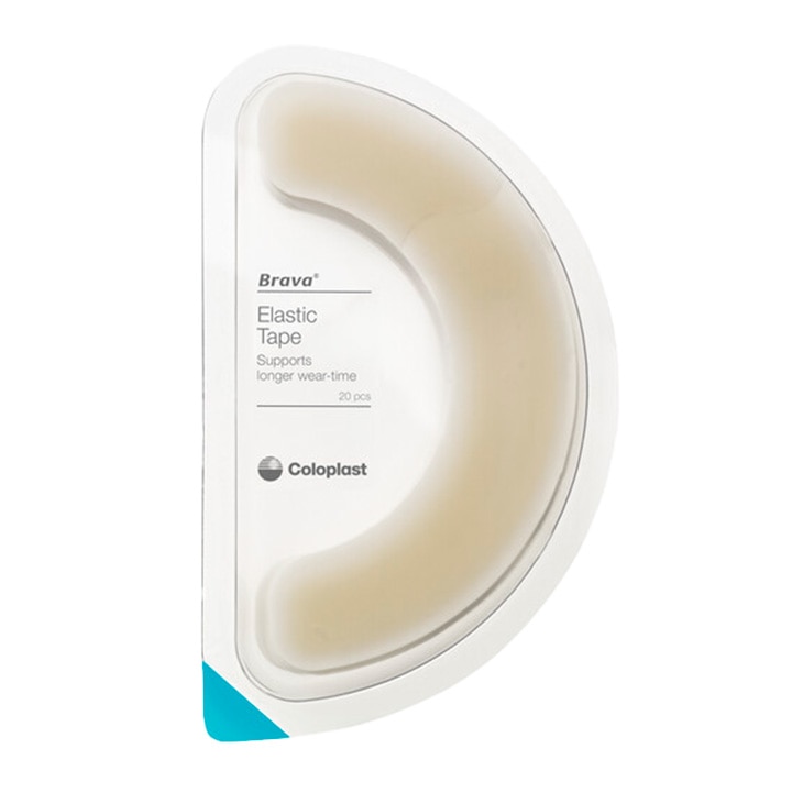 How to UseBrava Supporting Resources Coloplast Canada